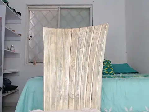 Chat XXX en directo de Julieta-spencer