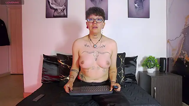 Chat XXX en directo de alex_noa
