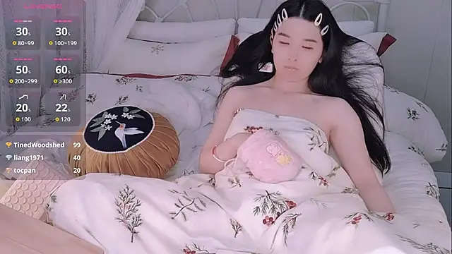 BingLin- Chat XXX live