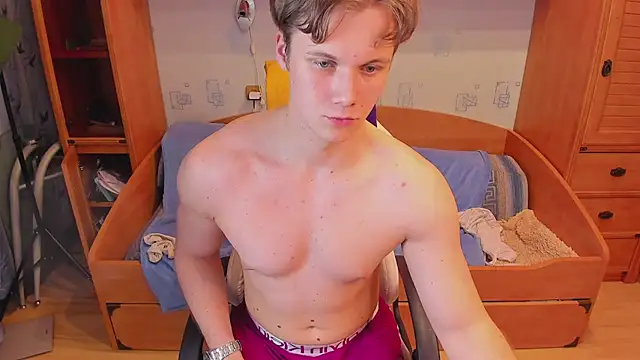 Dexter_Bennett Chat XXX live