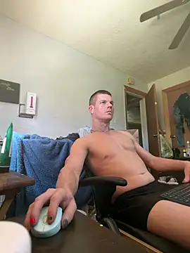 JockNThirsty Show in webcam