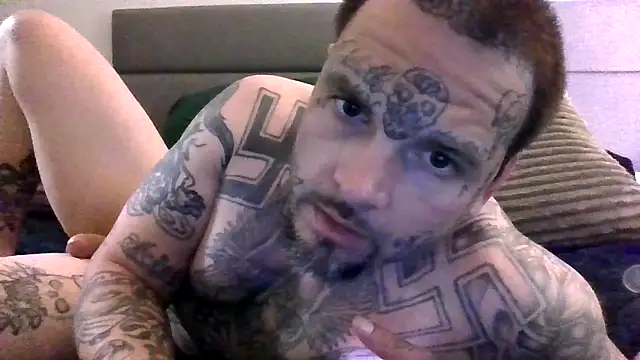 DBett Show in webcam