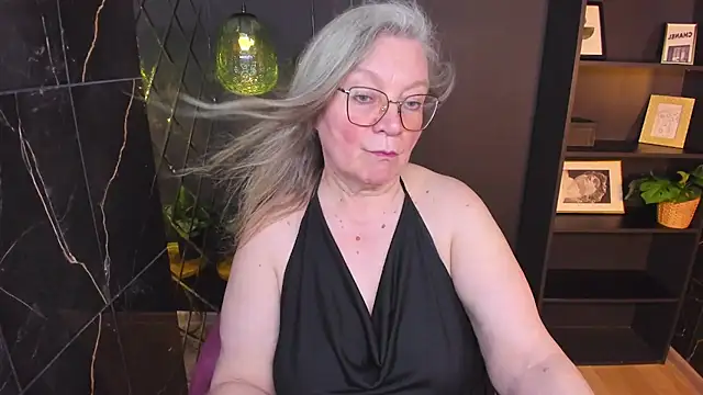 Chat XXX ao vivo de NataliMellow