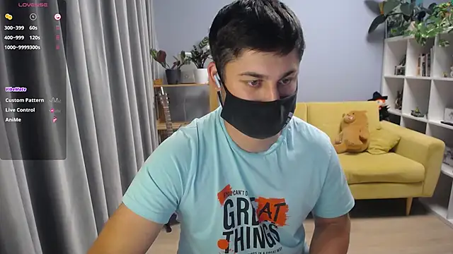 Tomguys Chat XXX live