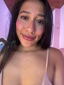 Amelia_Rivas' Live XXX Chat