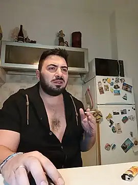 bear_skinny 라이브 XXX 채팅