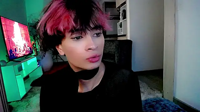 Darksweet_jack – webcam-show