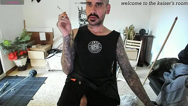 kaiser679_'s Webcam Show