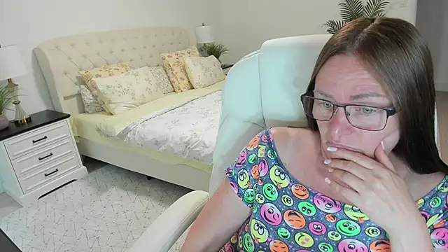 Chat +18 de Vika73 ao vivo