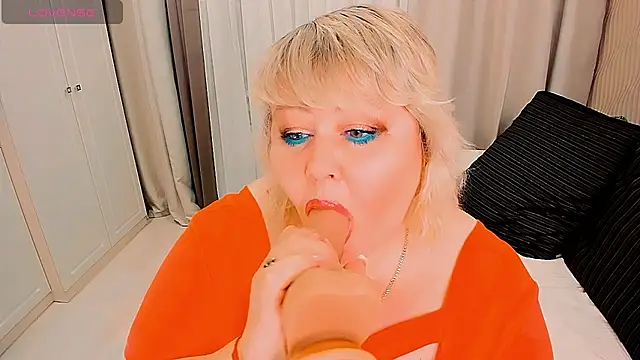 BIGTITSBBW's Live XXX Chat