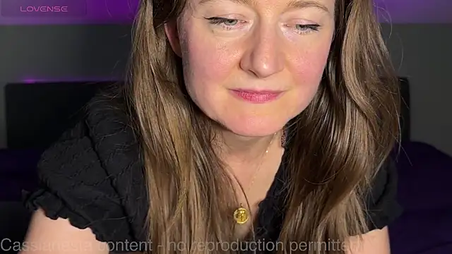 Chat soba uživo modela Cassianesta