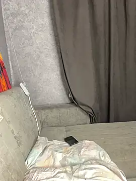 Lola_Halen Webbikameraesitys