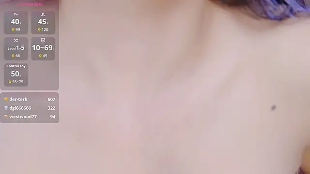 Chat XXX Live Luckmia333