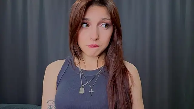 georgymaryhi webcam show