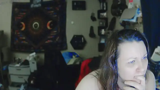 spunlikecottoncandy Webcamshow