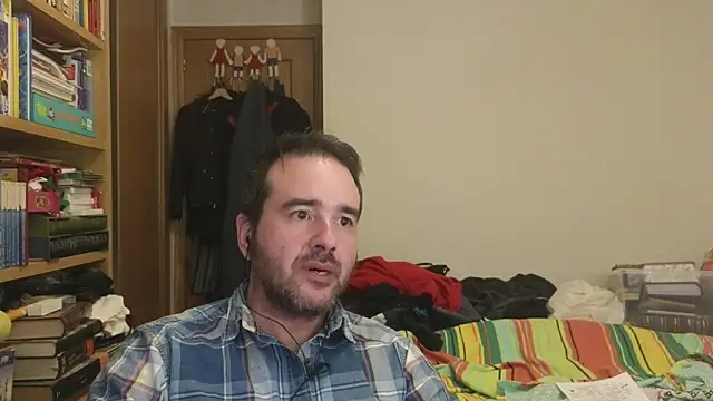 curiosillo83's Webcam Show