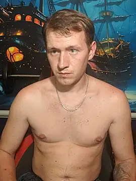 Вебкам-шоу DiMastyzzz