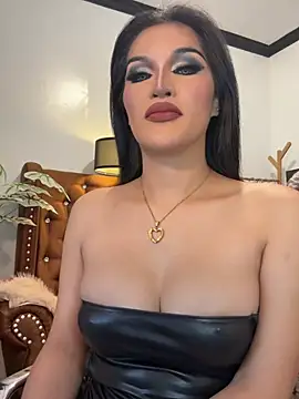 DevoritaGarcia Live XXX-Chat