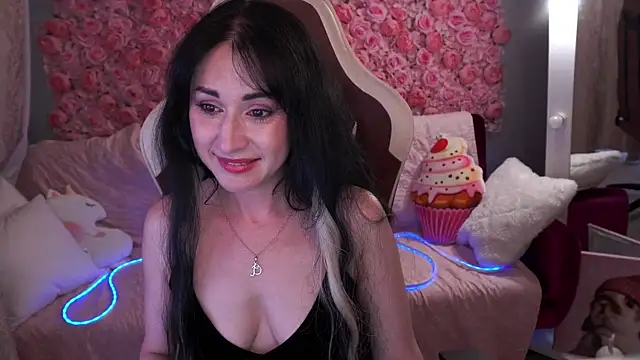 Chat XXX en directo de CarolinaaFoxyyy
