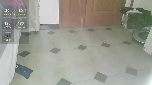 canarito18's Webcam Show