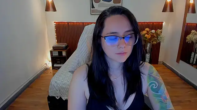 KatherineBond Obrolan Langsung XXX