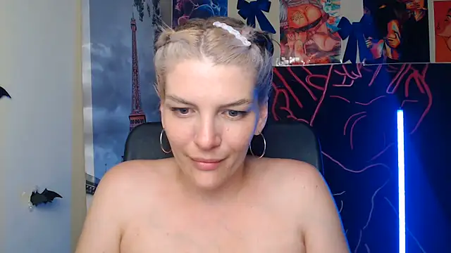 VanessaRey_ 现场XXX聊天