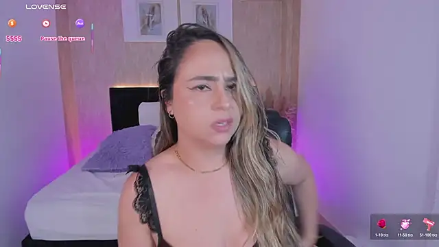 Chat XXX en directo de jessica_hotxxx