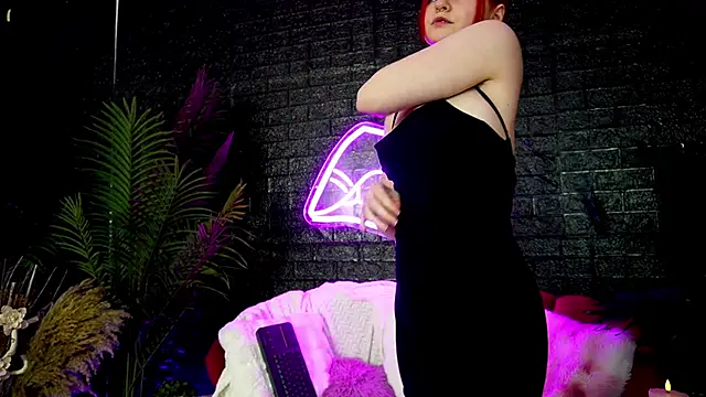 CherrySin live XXX chat