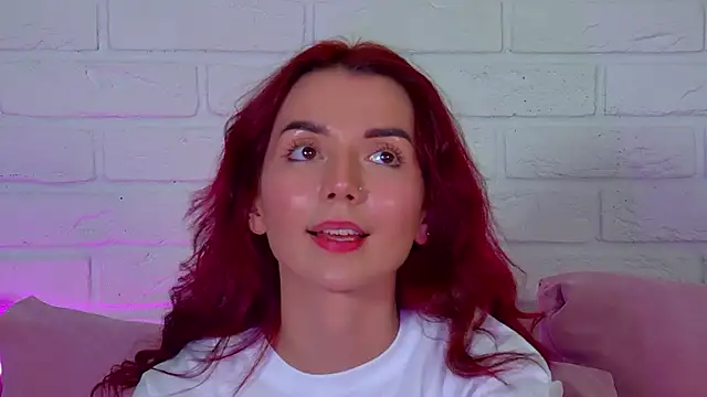 XXX chat uživo modela VanessaVienne