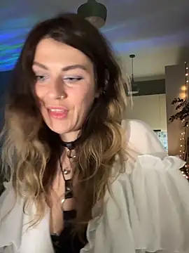 Rita_Tease's Live XXX Chat