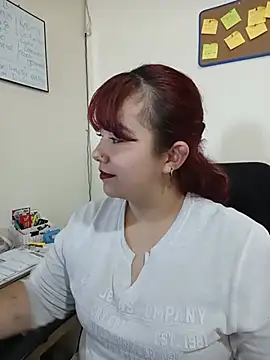 AliceScoot_ 라이브 XXX 채팅
