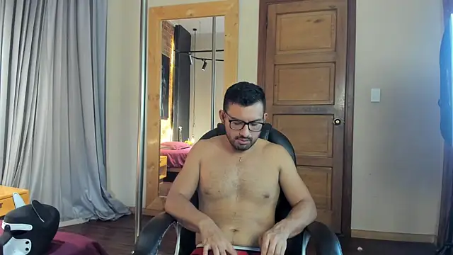 JacobWestt's Live XXX Chat