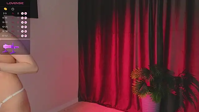 FairyFeelings' Live XXX Chat