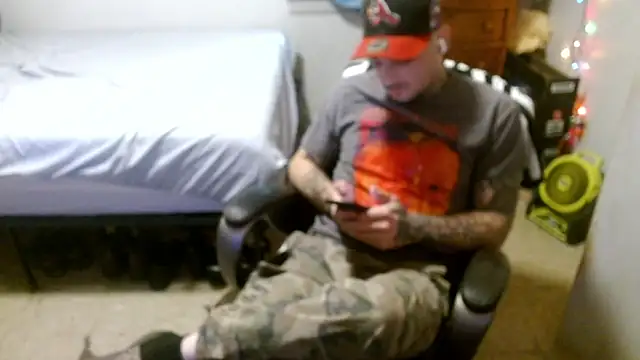 DADDY_KANE8--- Live XXX-Chat