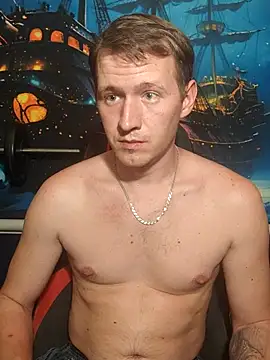 Show modela DiMastyzzz na web-kameri