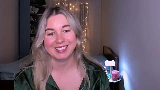XXX chat uživo modela NancySanders