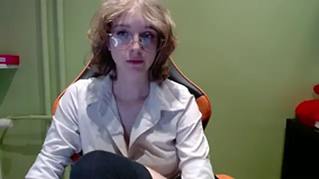 juicyPenny – Live XXX-chat