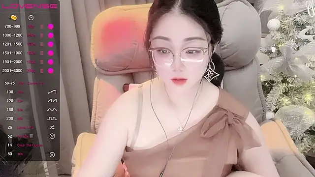 Monica-666888- 网络视讯表演
