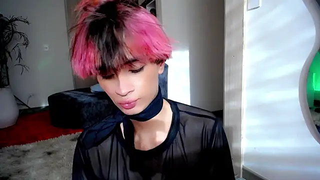 Chat XXX ao vivo de Darksweet_jack