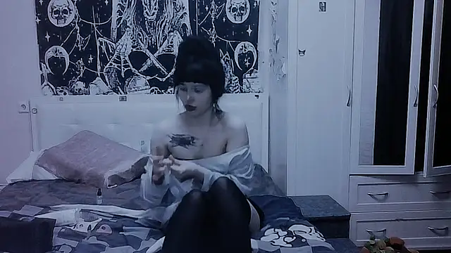 AllisonDeetz's Live XXX Chat
