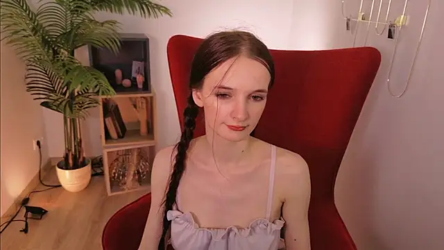 Chatroom XXX en direct de AliciaCore