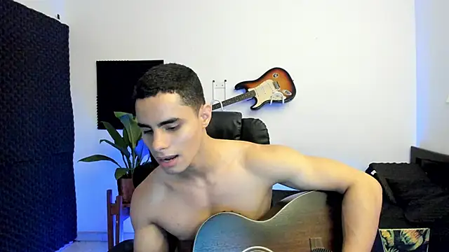 chicozen webcam show