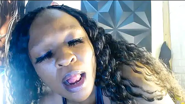 دردشة Ebonyfancyface الجنسية المباشرة