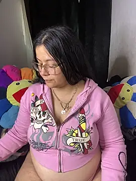 Chat XXX ao vivo de MsConejitaa