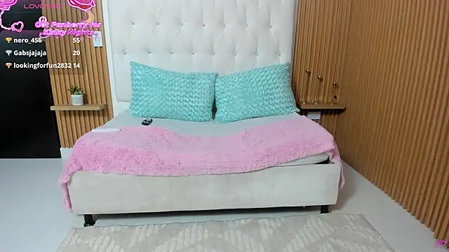 GreciaEvanss live XXX chat