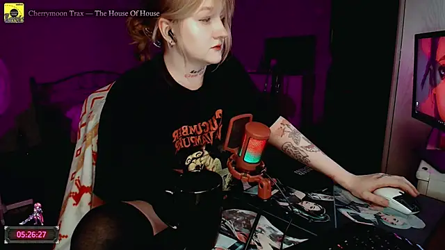 Онлайн чат XXX raingurl