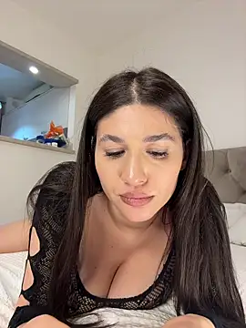 Chat XXX en directo de IrisBlues