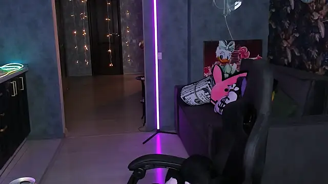 Blckmirrorr's Live XXX Chat