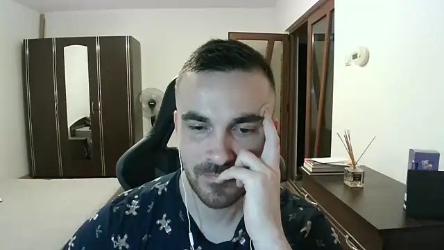 mu5clemania2 Webcam show