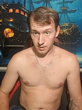 Вебкам-шоу DiMastyzzz
